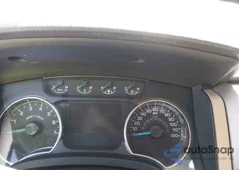 2014 Ford F150 Supercrew from USA, damaged, VIN 1FTFW1ET3EFC58163